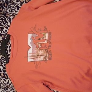 MTV Long Sleeve Sweater